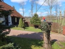 Ferienhaus Křečovice