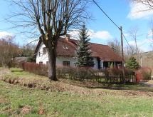 Ferienhaus Křečovice