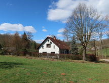 Ferienhaus Křečovice