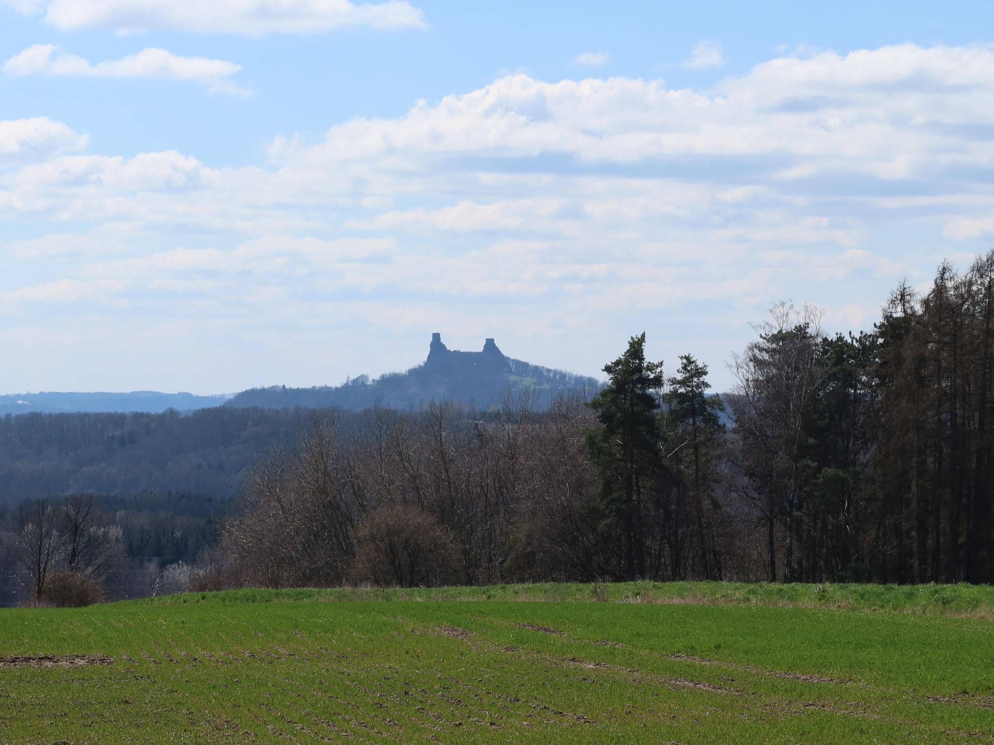 Ferme Křečovice – Environs, photo 42 sur 42