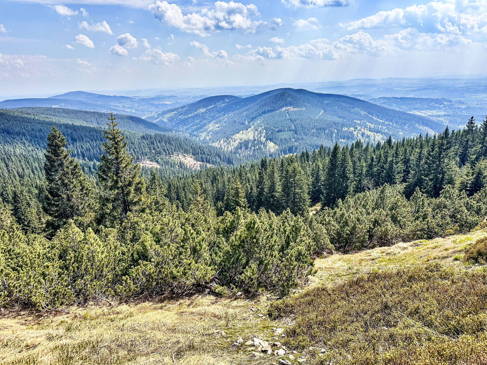 Rebelka - Buiten
