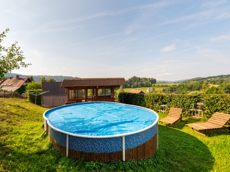 Foto: Haje nad Jizerou - Boheems Paradijs