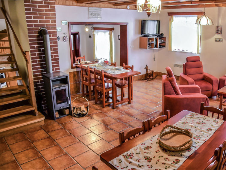 Search and Stay destination Háje nad Jizerou, Liberecký kraj - Czechia from AU$ 146. Loukov u Semil