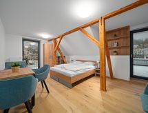 Vrijstaand vakantiehuis Na Kovárně in Horni Branna voor 20 personen - thumbnail 3