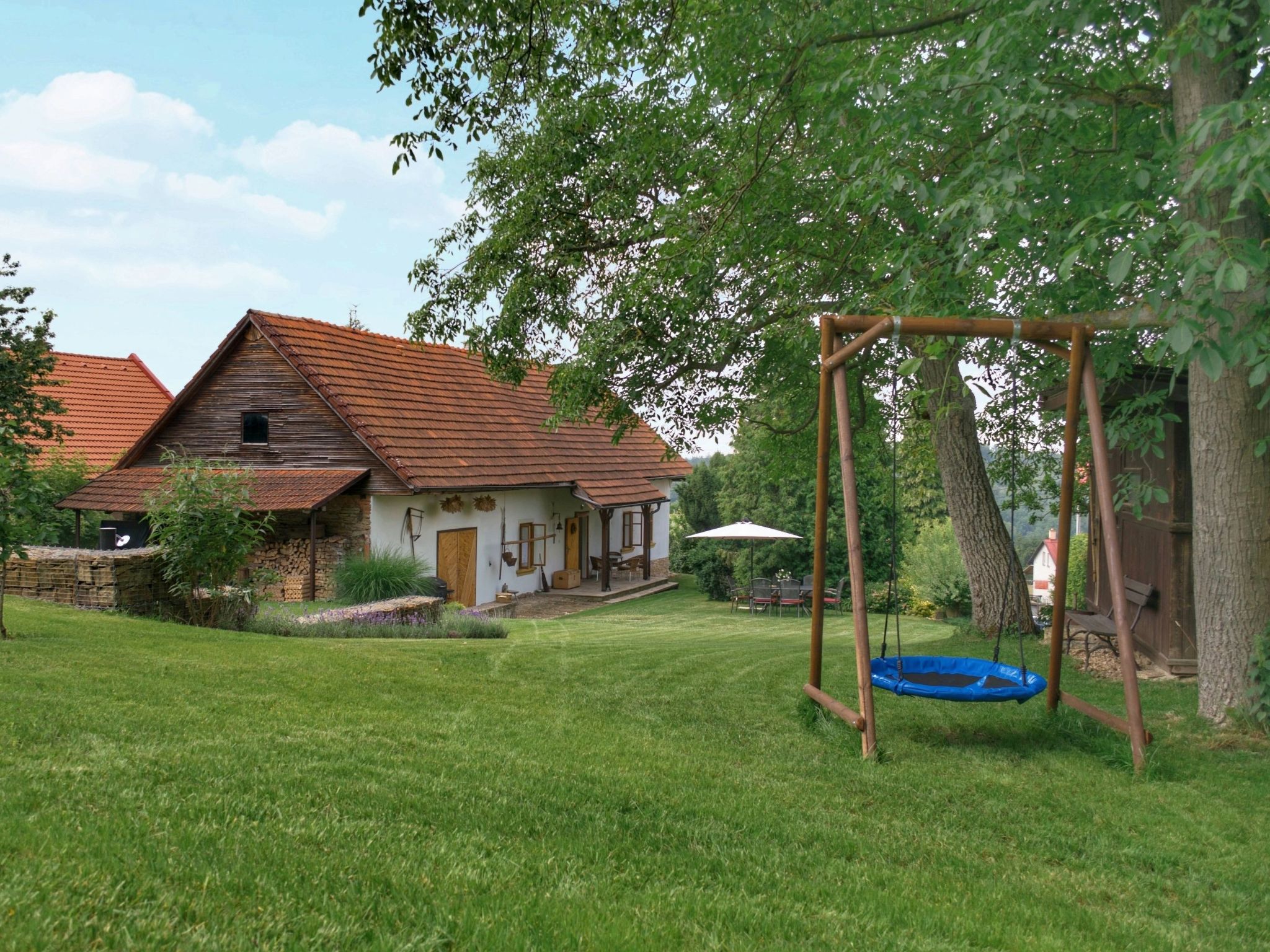 Ferme Libel – Extérieur, photo 34 sur 36