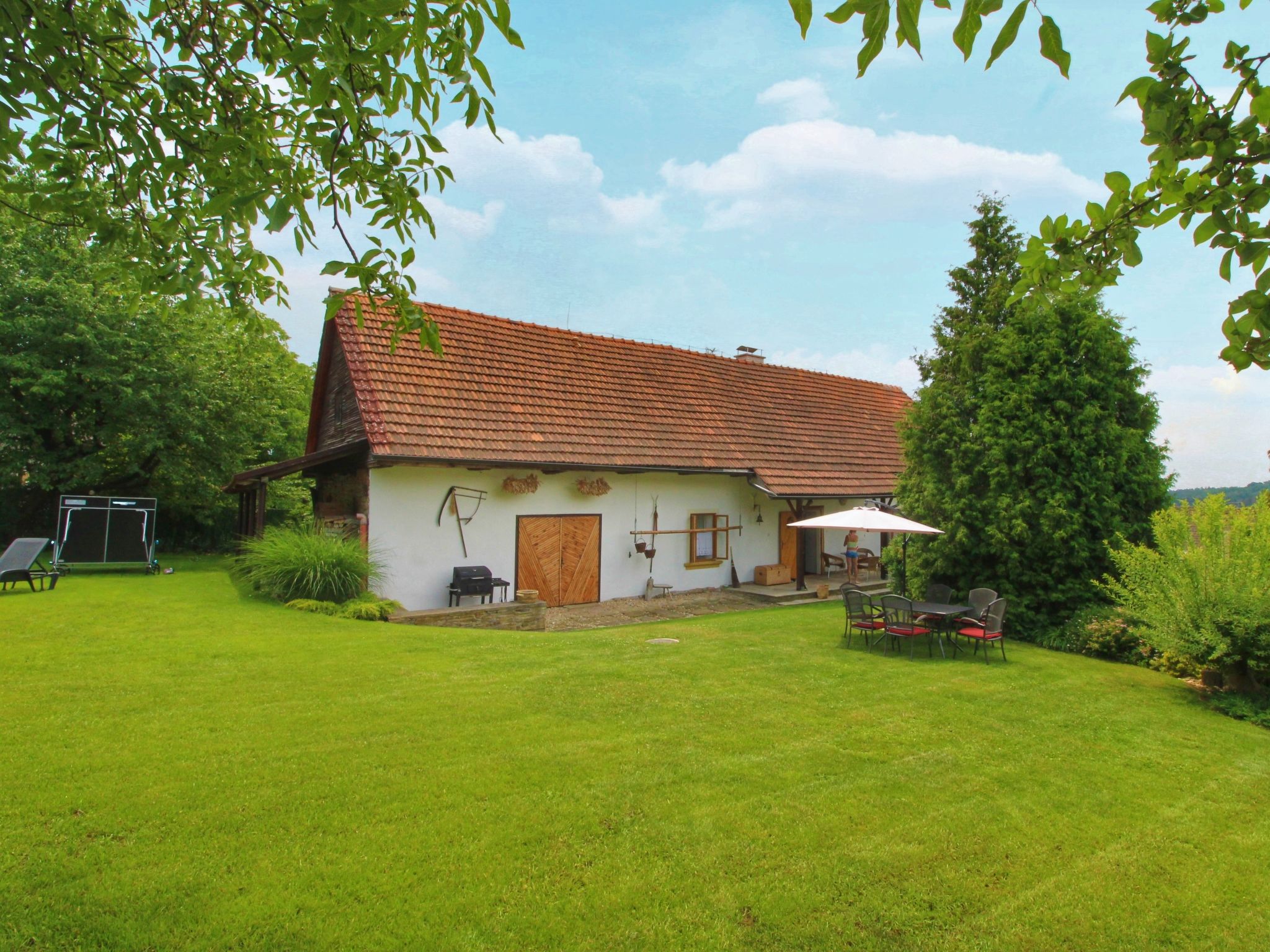 Ferme Libel – Extérieur de la maison, photo 35 sur 36