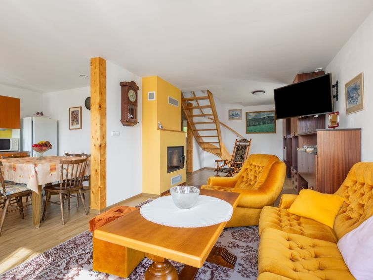 Search and Stay destination Pěčín, Královéhradecký kraj - Czechia from AU$ 191. Rokytnice v Orlických horách
