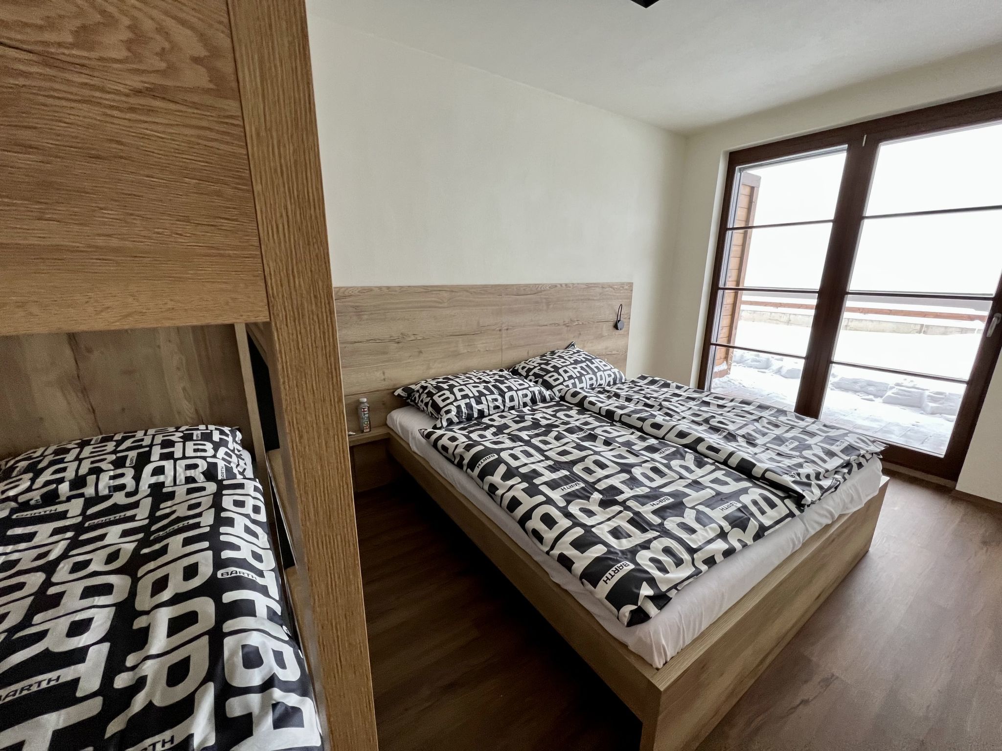 Říčky E35 & Sauna - Image 5