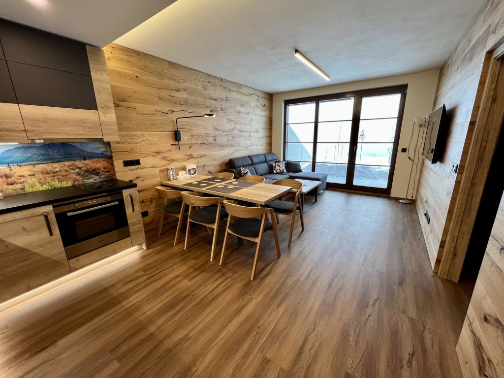 Říčky v Orlických horách F38