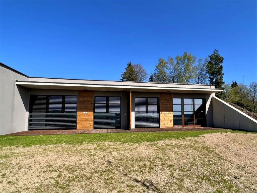 Říčky v Orlických horách F38