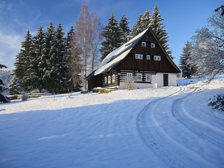 Search and Stay destination Paseky nad Jizerou, Liberecký kraj - Czechia from AU$ 234. Paseky nad Jizerou