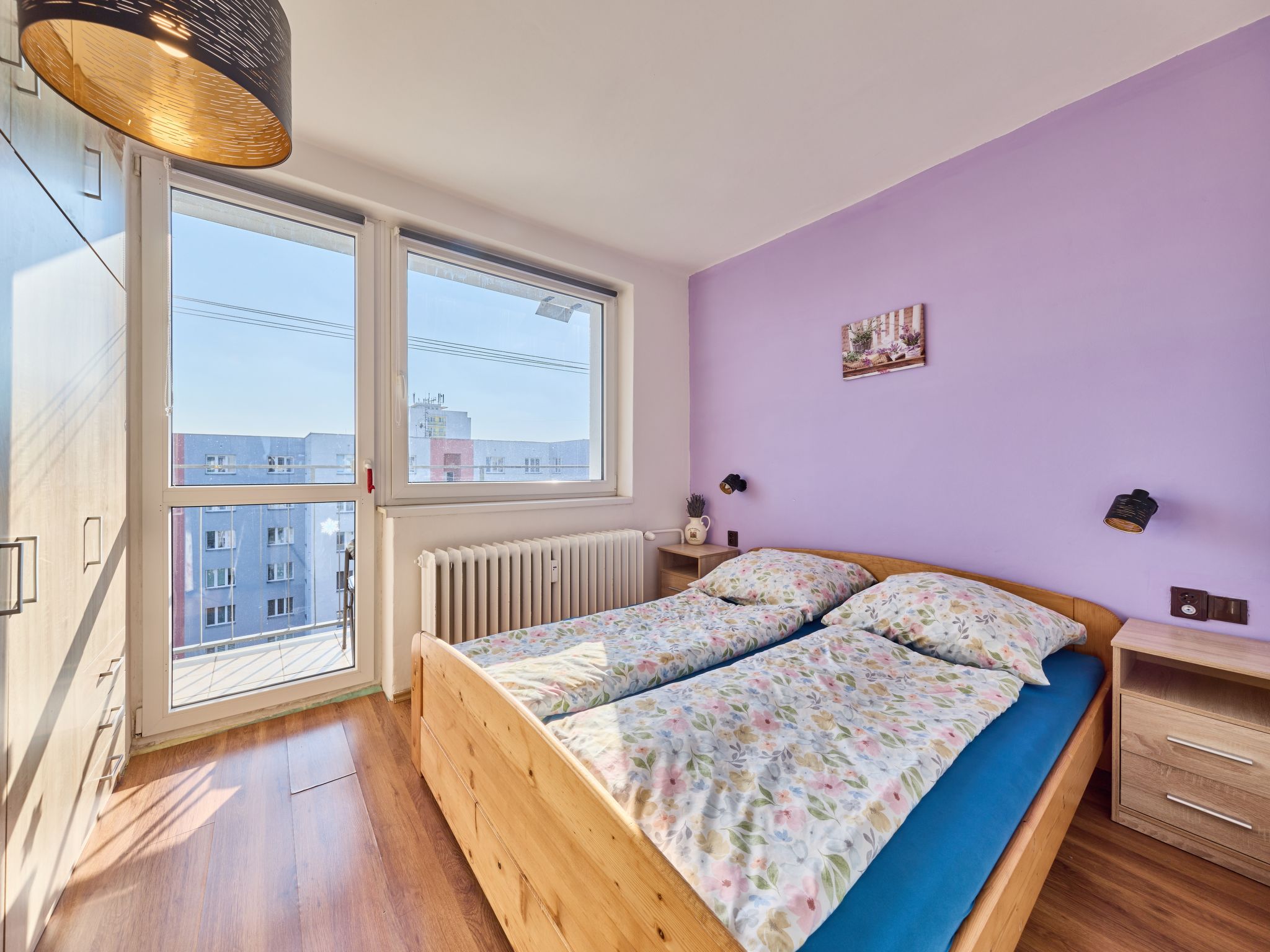 Appartement Elizabeth à Vysoké Chvojno