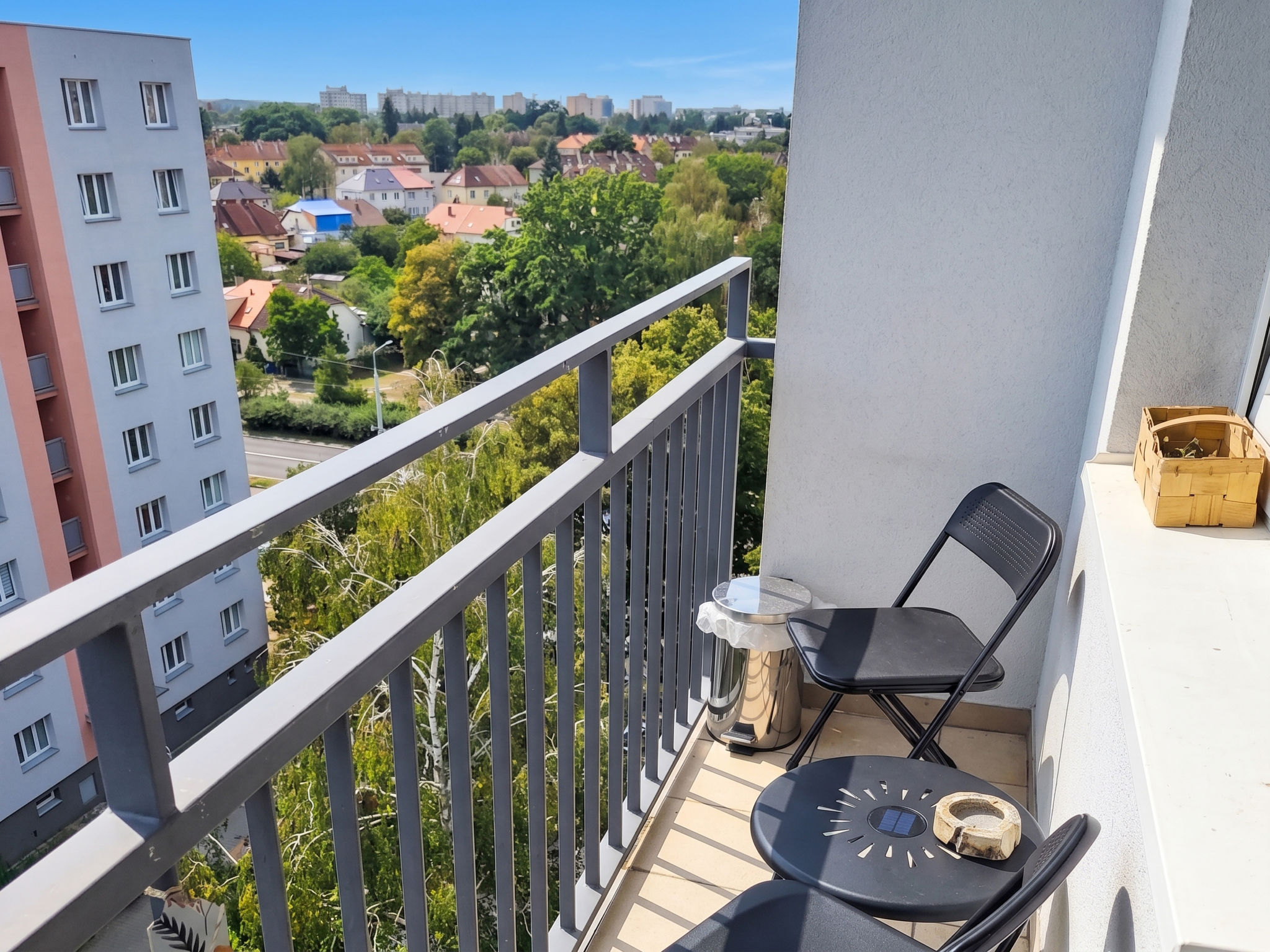 Elizabeth — Terrace (2 of 22)