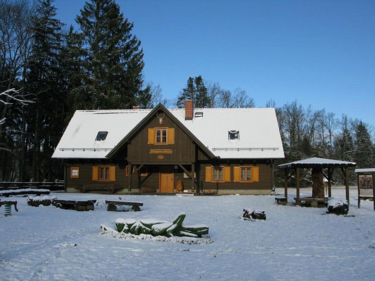 Search and Stay destination Býšť, Pardubický kraj - Czechia from AU$ 1,215. Mazurova chalupa