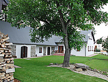 Feriebolig Holetín
