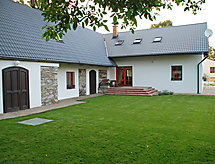 Feriebolig Holetín