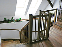 Feriebolig Holetín