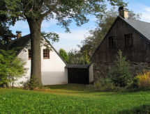 Feriebolig Holetín