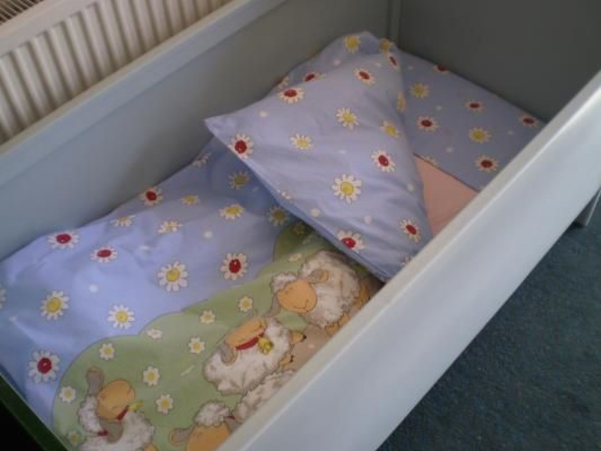 Villa "Na Hora" mit Garten, Grill und Terrasse-Binnen