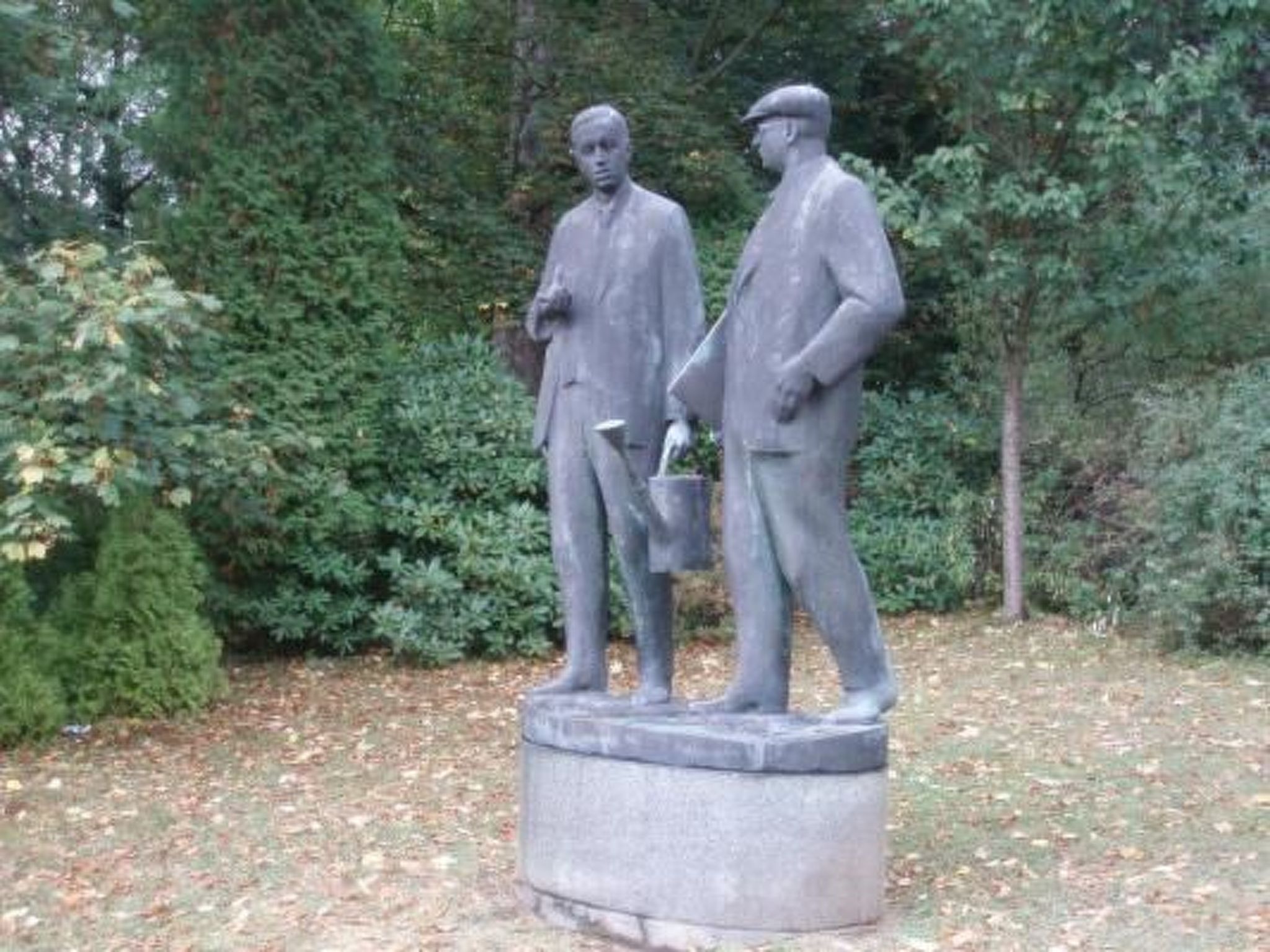 Villa "Na Hora" mit Garten, Grill und Terrasse-Binnen