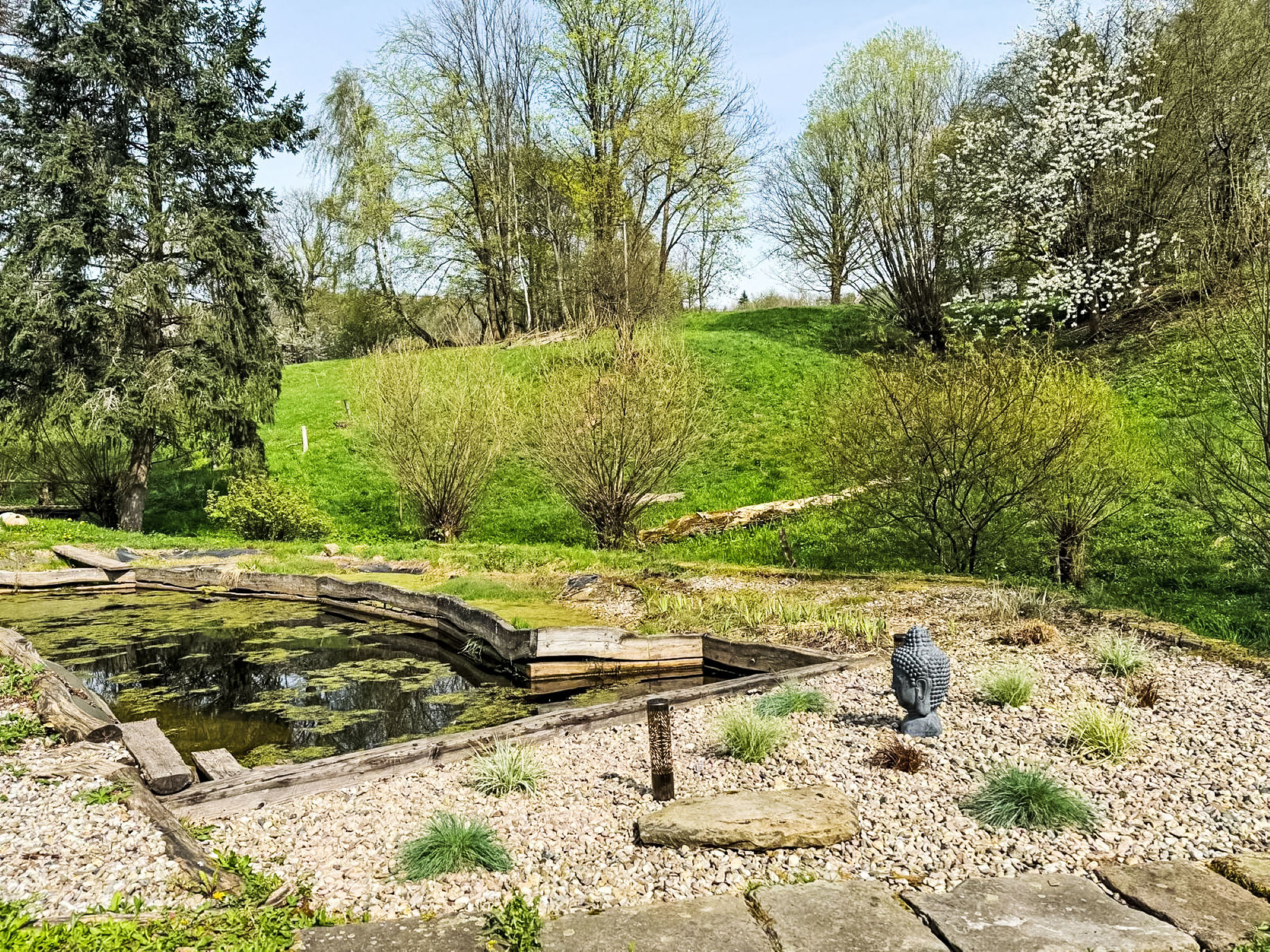 Babí - Draußen