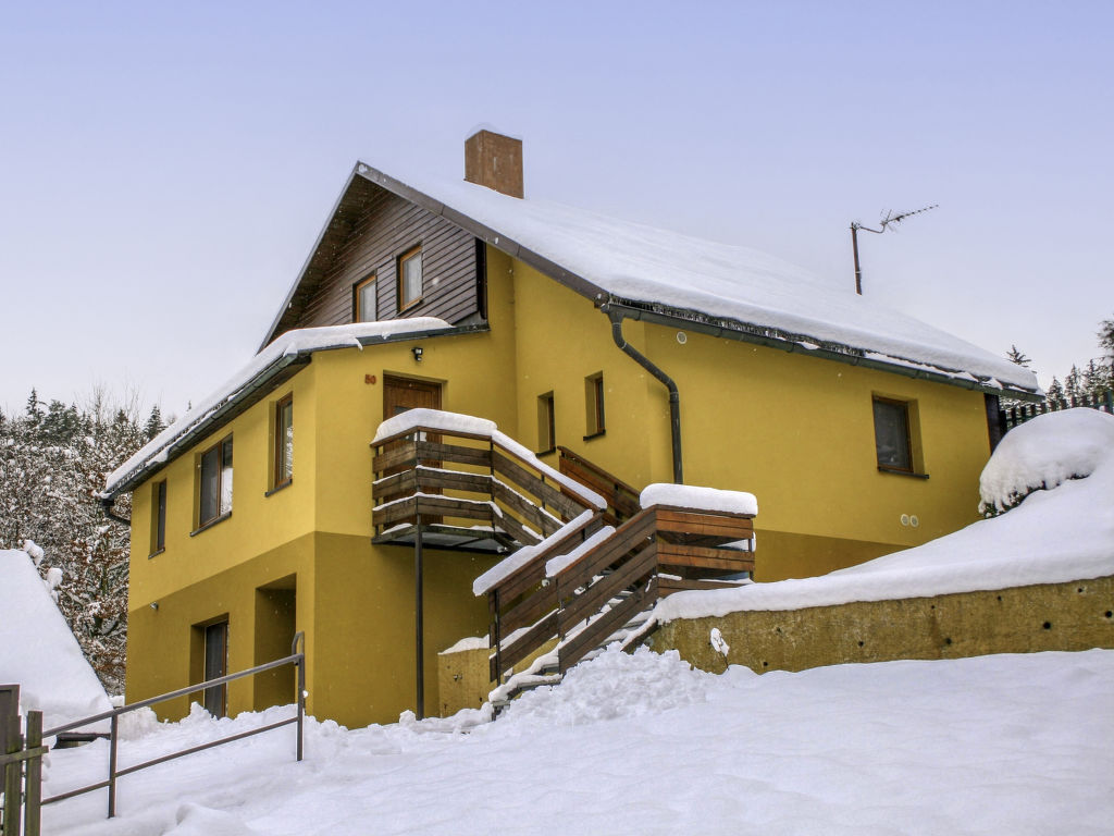 Interhome Dolníky u Trutnova