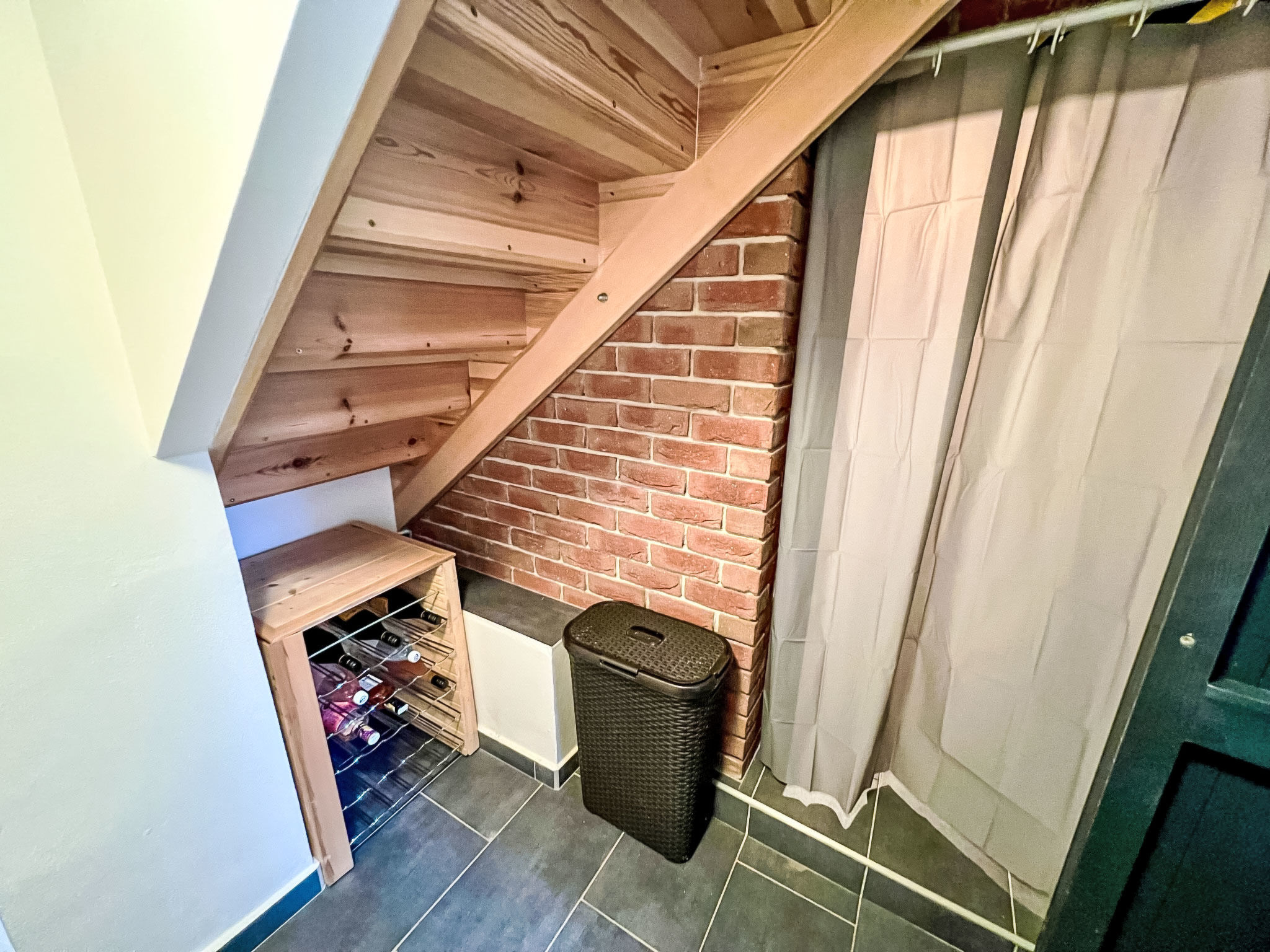 Peklo Hrádeček-Binnen