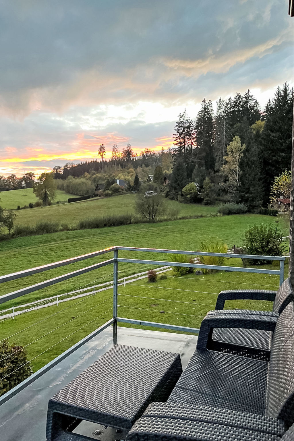 Peklo Hrádeček-Buiten