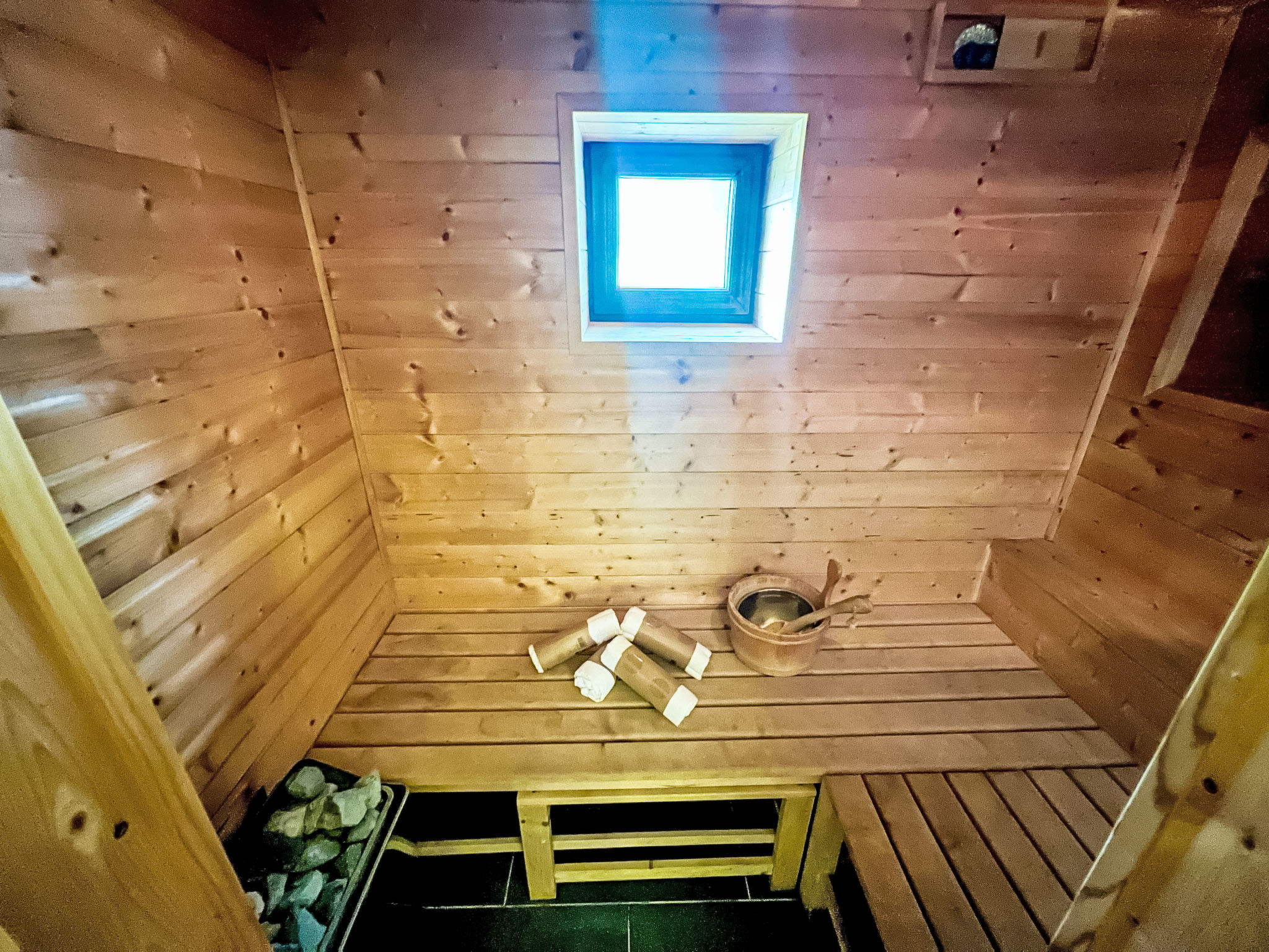 Peklo Hrádeček-Binnen