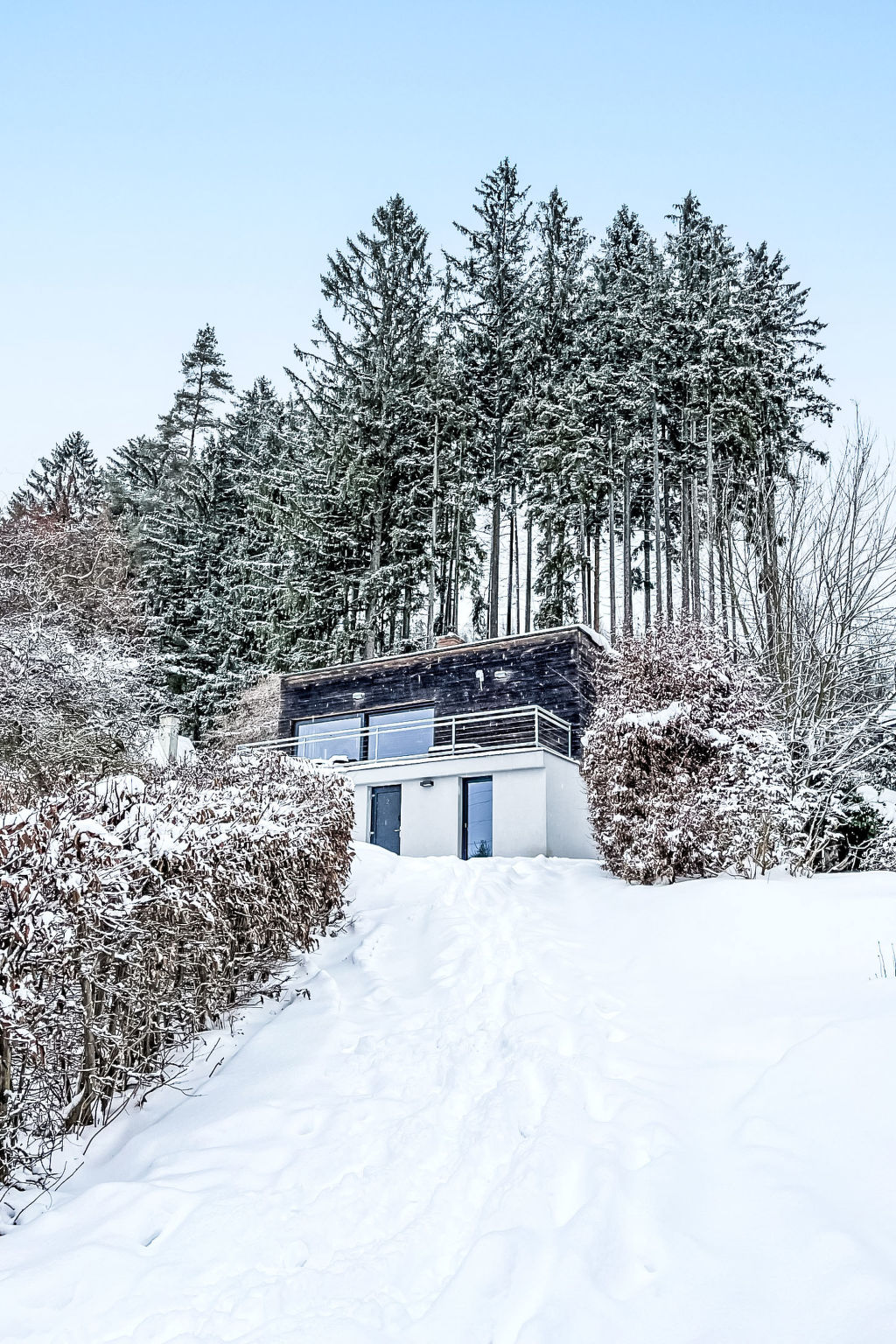 Peklo Hrádeček-Buiten