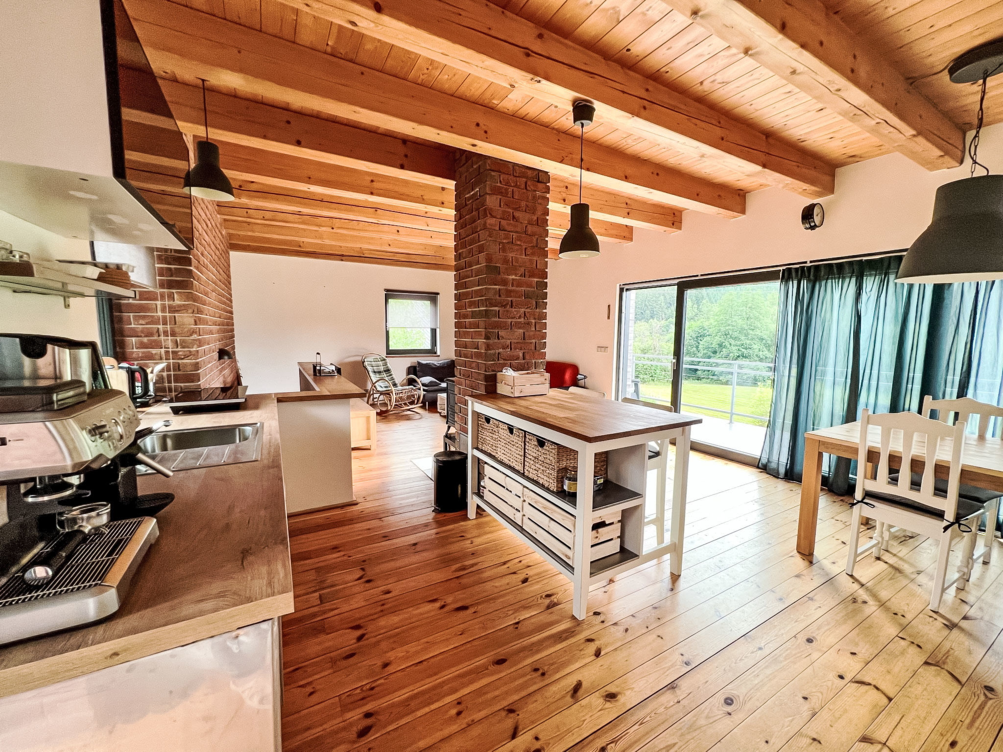 Peklo Hrádeček-Binnen