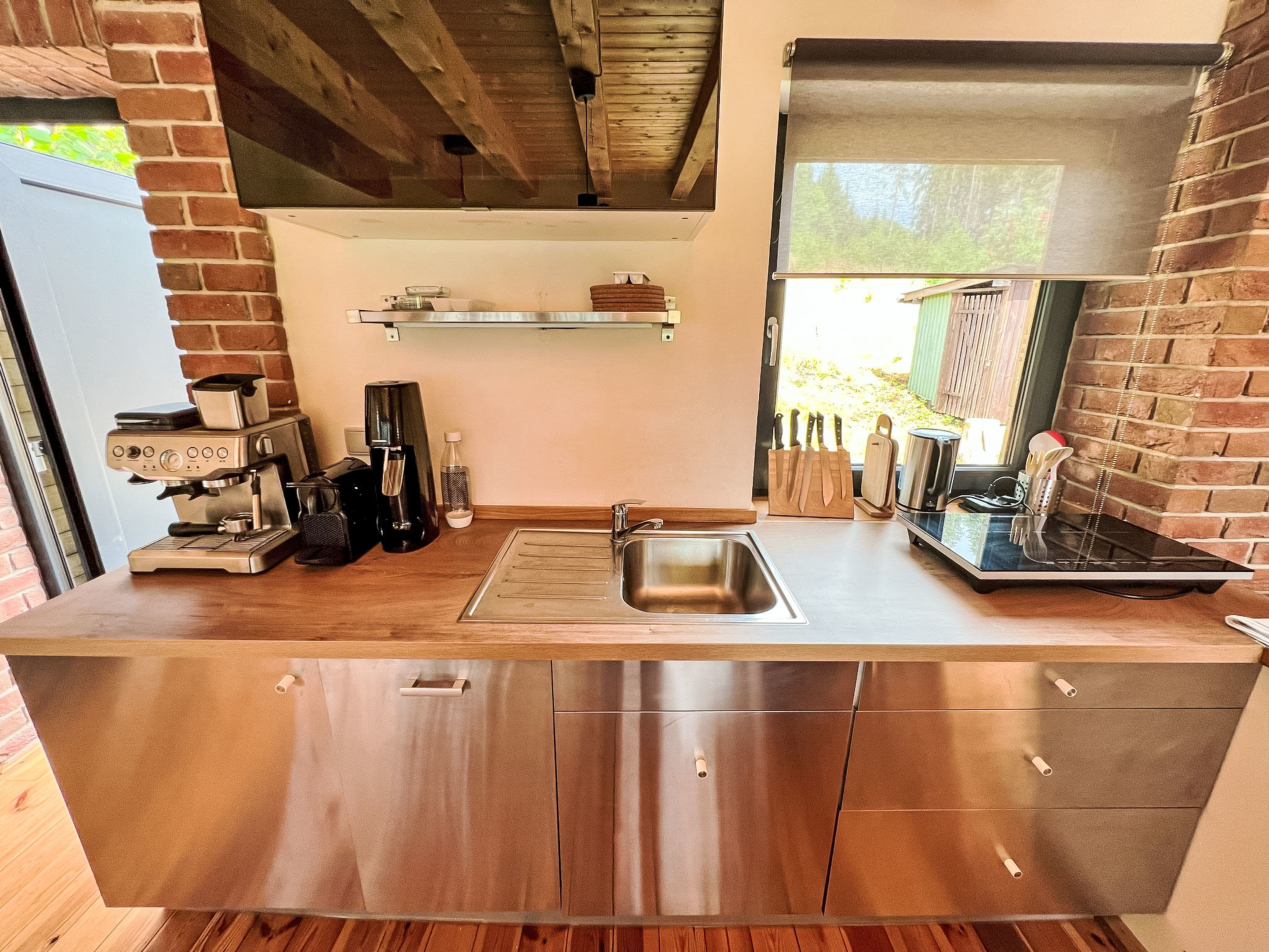 Peklo Hrádeček-Binnen