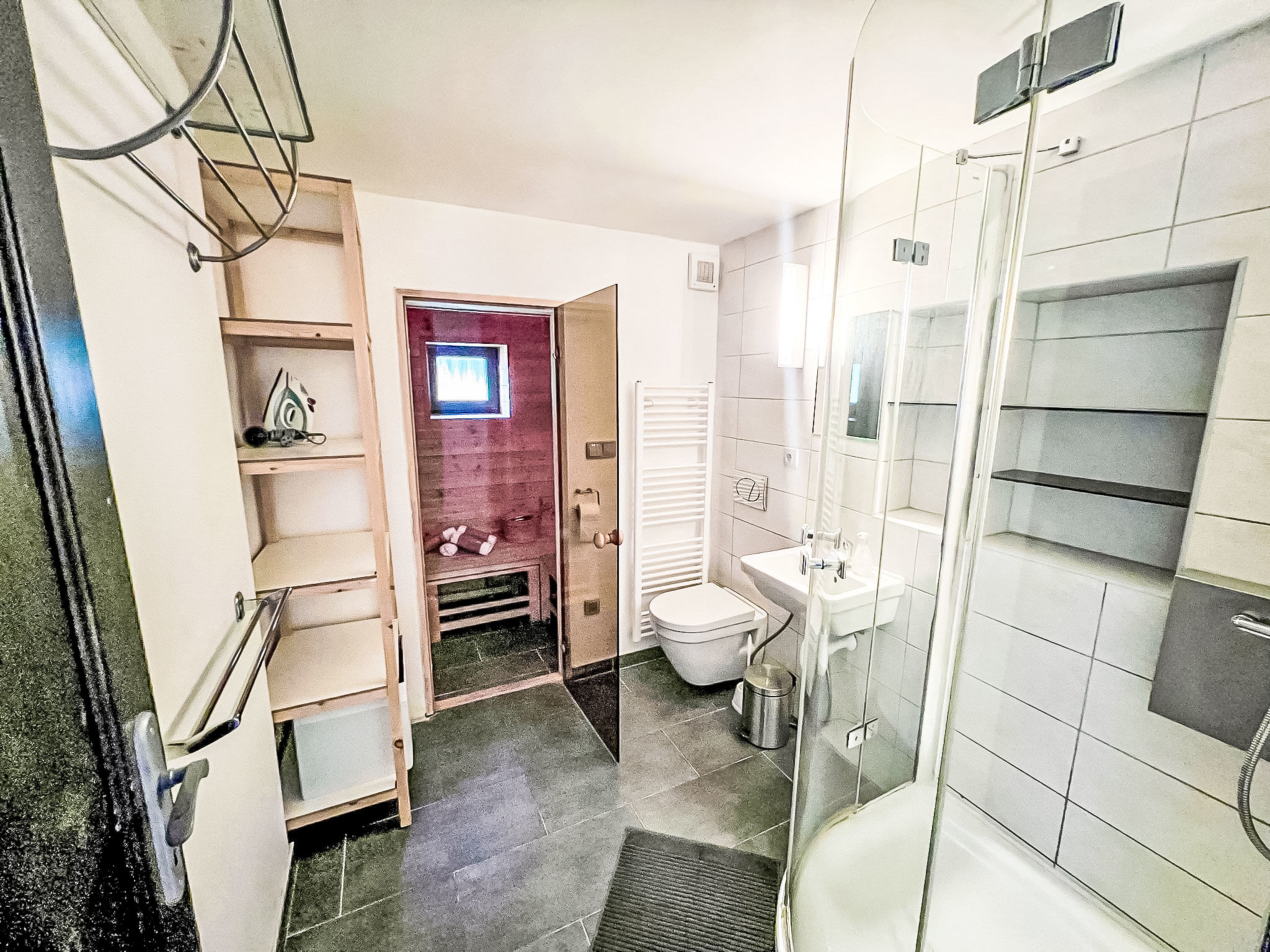 Peklo Hrádeček-Binnen