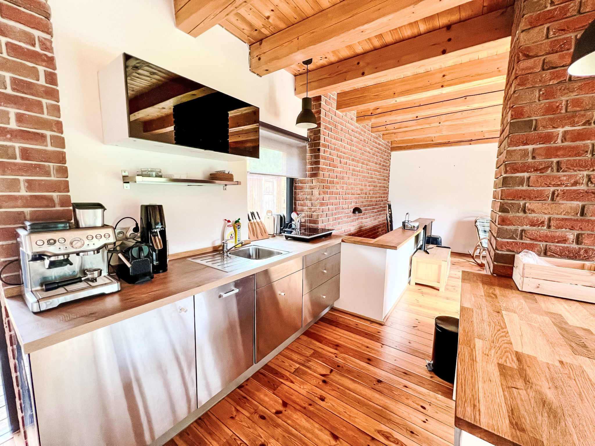 Peklo Hrádeček-Binnen