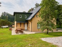 Ferienwohnung Stela