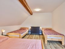 Ferienwohnung Stela