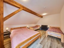 Ferienwohnung Stela