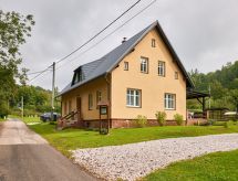 Ferienwohnung Stela