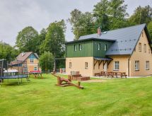 Ferienwohnung Stela