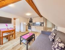 Ferienwohnung Stela