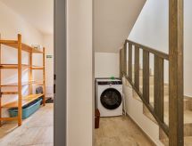 Ferienwohnung Stela