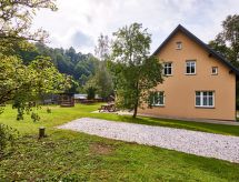 Ferienwohnung Stela