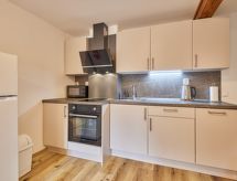 Ferienwohnung Stela