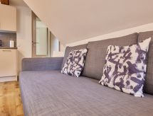 Ferienwohnung Stela