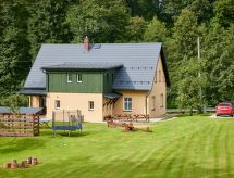 Ferienwohnung Stela