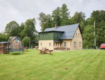 Ferienwohnung Stela