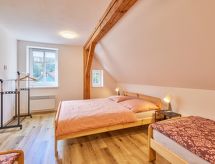 Ferienwohnung Stela
