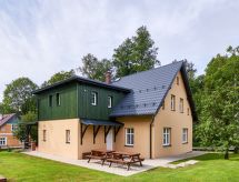 Ferienwohnung Stela