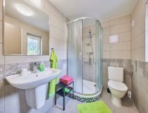 Ferienwohnung Stela