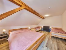 Ferienwohnung Stela